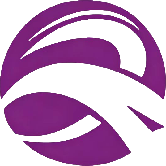 紫创智械 Logo